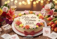 Fête des Mères 2025