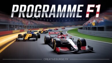 Programme F1