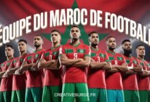 Équipe du Maroc de Football