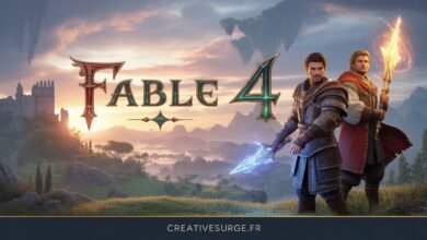 Fable 4