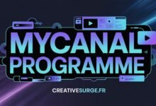MyCanal Programme