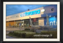Castorama L’Union