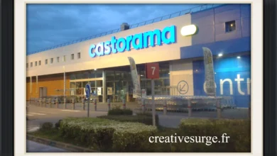 Castorama L’Union