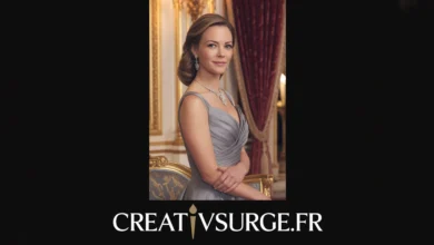 Stéphanie de Monaco