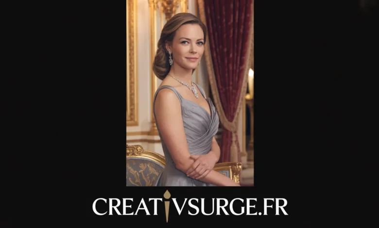 Stéphanie de Monaco