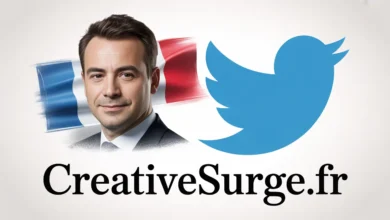 Florian Philippot Twitter