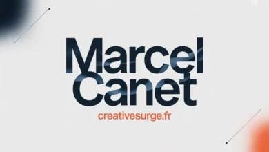 Marcel Canet