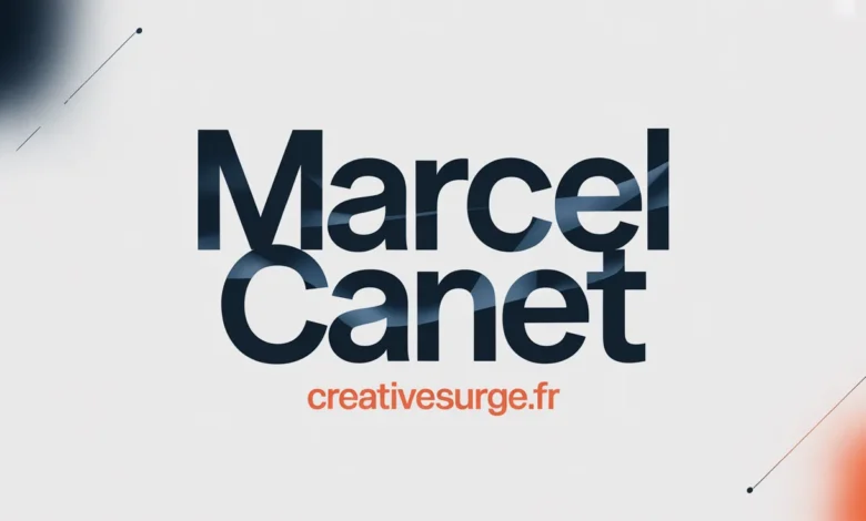 Marcel Canet