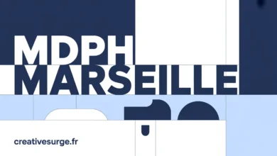 MDPH Marseille