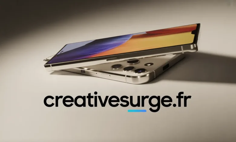 Samsung Galaxy S25 Ultra