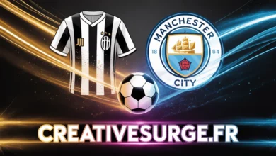 Juventus – Manchester City