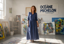 Oceane Michelon