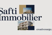 SAFTI Immobilier