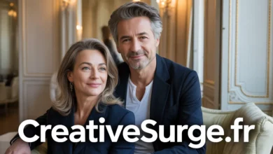 Compagnon de Maud Bregeon Age