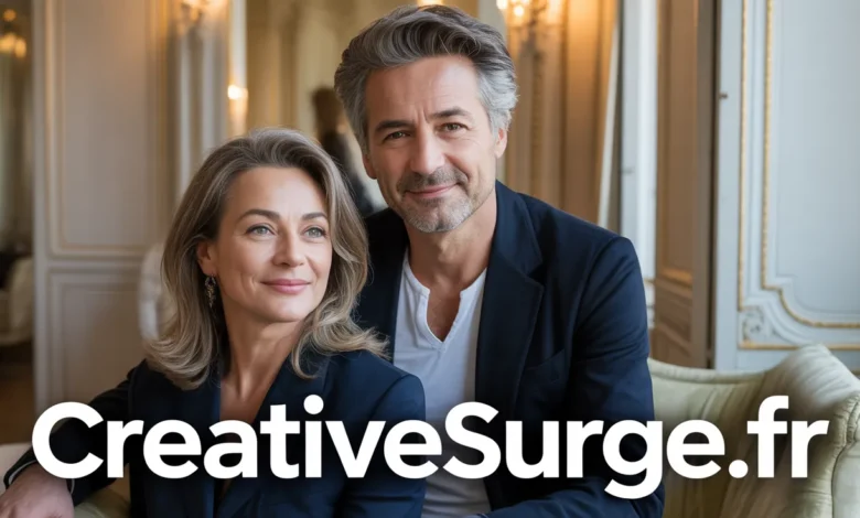 Compagnon de Maud Bregeon Age