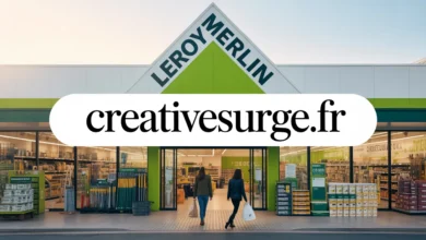 Leroy Merlin Châteauroux