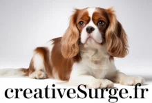 Cavalier King Charles