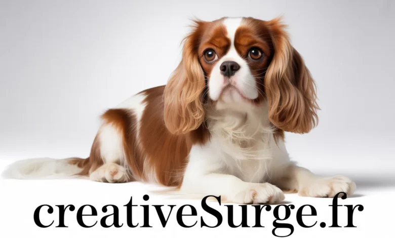 Cavalier King Charles