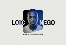 Loic Nego