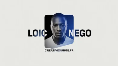 Loic Nego
