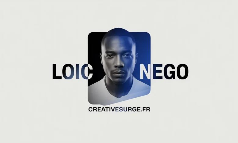 Loic Nego