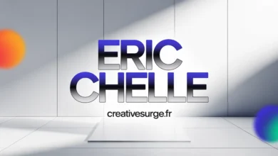Eric Chelle