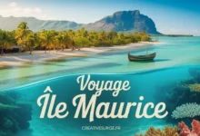 Voyage Île Maurice