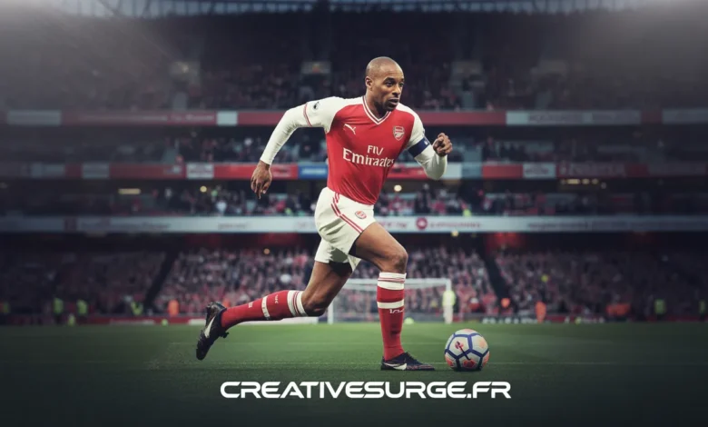 Thierry Henry