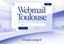 Webmail Toulouse
