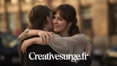 Charlotte Cardin Couple