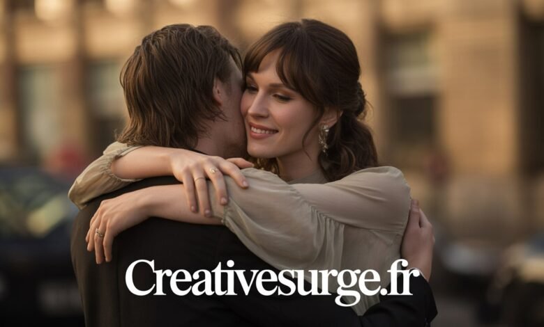 Charlotte Cardin Couple