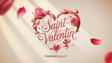 saint-valentin