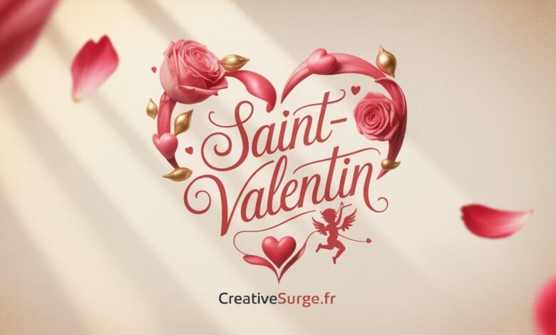 saint-valentin