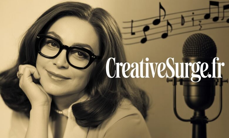 Quel âge a Nana Mouskouri