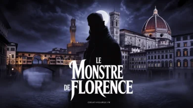Le Monstre de Florence