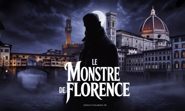 Le Monstre de Florence