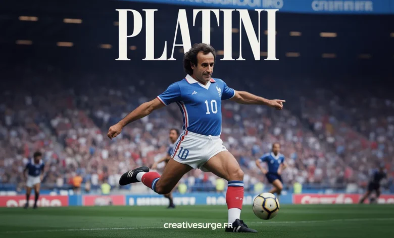 Platini