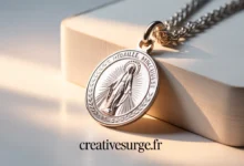Médaille Miraculeuse