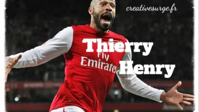 Thierry Henry