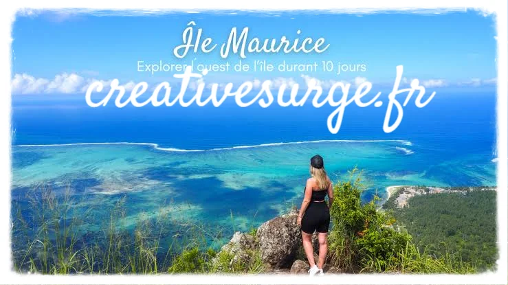 Voyage Île Maurice