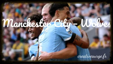 Manchester City – Wolves