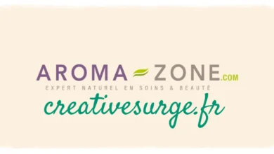 Code Promo Aroma Zone