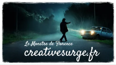 Le Monstre de Florence