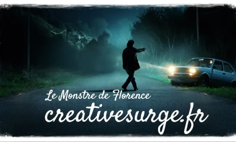 Le Monstre de Florence