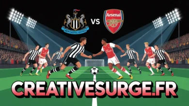 Newcastle – Arsenal