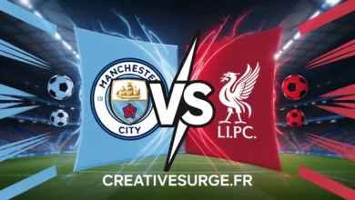 Manchester City – Liverpool