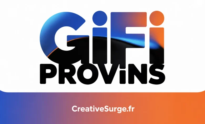 Gifi Provins