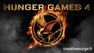 Hunger Games 4