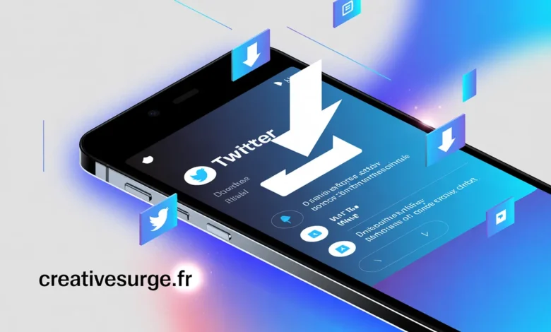 Twitter Download