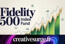 Fidelity 500 Index Fund